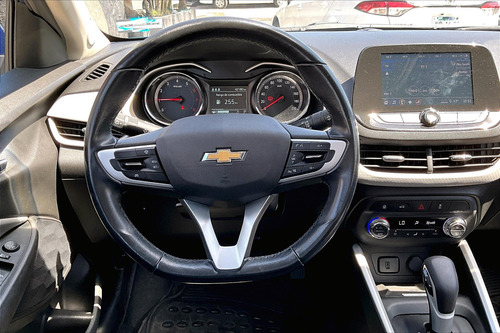 Chevrolet Onix 2021