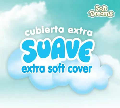 Toallitas Húmedas para Bebé Baby Soft Essentials 80 Toallitas