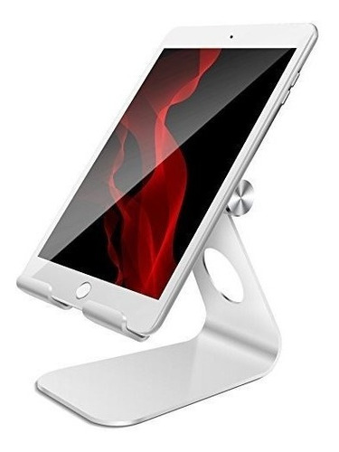 iPad Stand Ajustable Lamicall Tablet Stand Soporte De Escrit