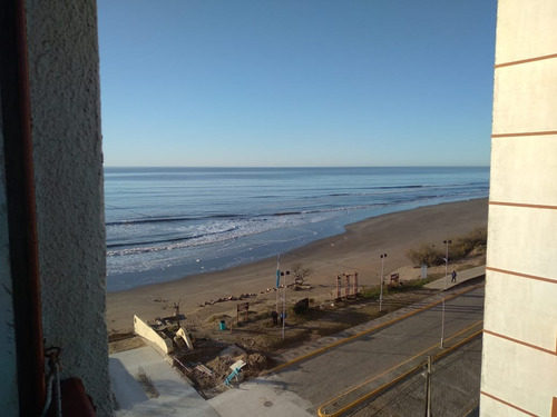 Imagen 8 de 16 de Dpto Frente Al Mar