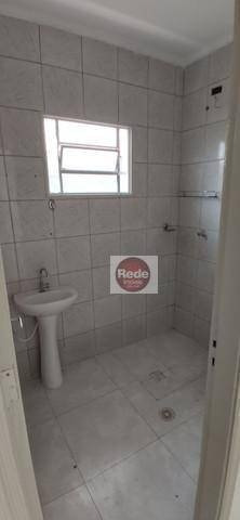 Imagem 5 de 6 de Casa Com 2 Dormitórios À Venda, 75 M² Por R$ 195.000,00 - Parque Novo Horizonte - São José Dos Campos/sp - Ca4659