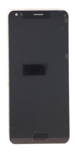 Lcd Display + Touch Screen Zte Blade V9