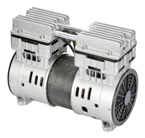 Cabezal Compresora Libre De Aceite 1.5hp Ap-1100