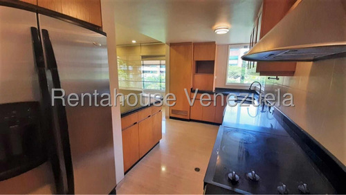 Se Alquila Apartamento En Los Palos Grandes Ccs Pm 2515433