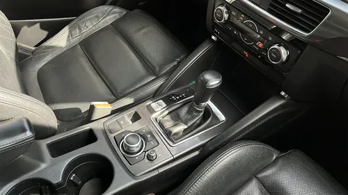 Mazda CX-5 GRAND TOURING LX