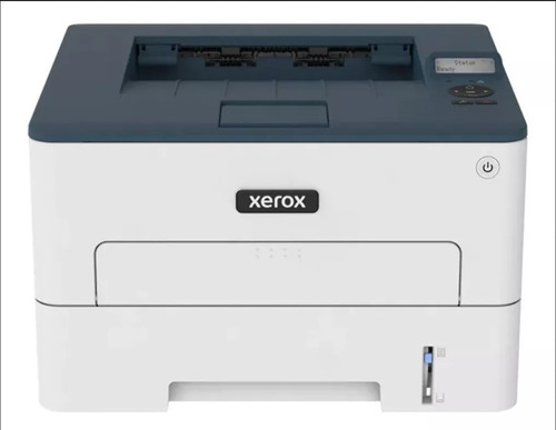 Impresora Xerox B230 Con Tóner Perfecta