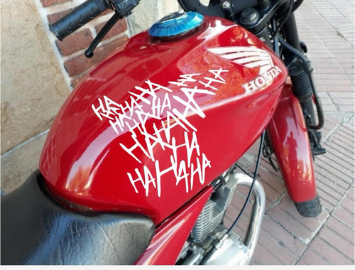 Calco Risa Guason Haha Material Vehicular