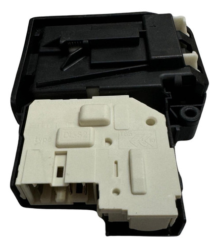 Blocapuerta Interruptor Puerta Lavarropa Para Lg Fh6g1bch2n