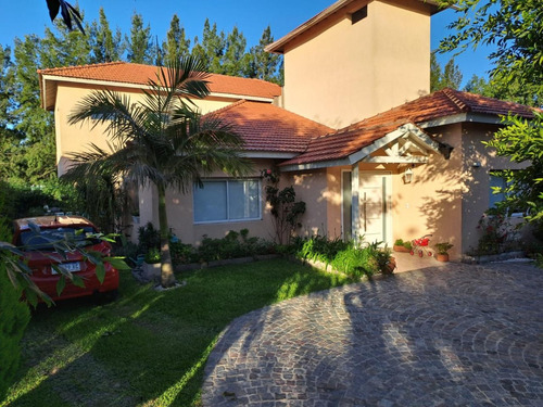 Casa En Venta - Barrio Cerrado Las Acacias De Hudson