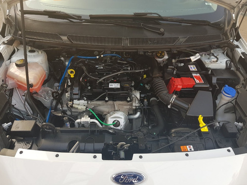 Ford Ka Hatch 2018 Completo Impecável 14.000 Km Novo
