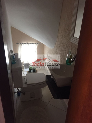 Imagem 8 de 15 de Casa No Jaçanã - São Paulo - 17