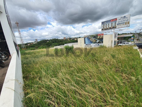 Imagem 3 de 10 de Terreno À Venda Em Loteamento Remanso Campineiro - Te001654