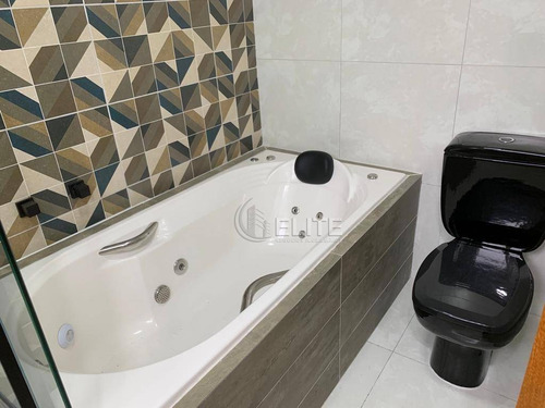 Imagem 12 de 16 de Apartamento Com 2 Dormitórios À Venda, 76 M² Por R$ 530.000,00 - Vila Assunção - Santo André/sp - Ap13512