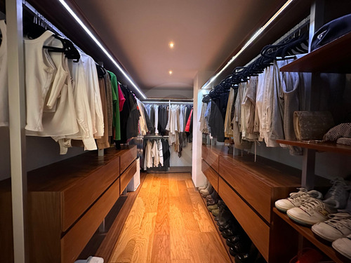 Departamento En Venta En Polanco