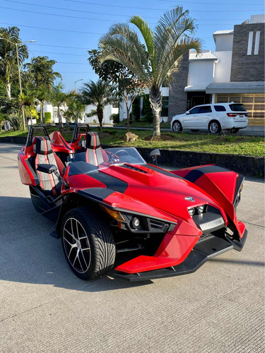 Polaris Slingshot Sl