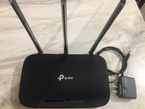 Router Tp Link Tl-wr940n