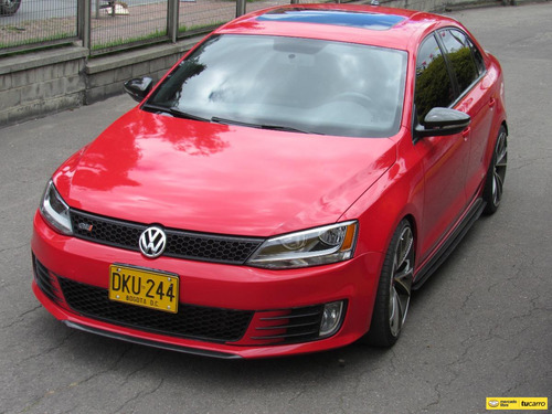Volkswagen Jetta 2.0 Gli