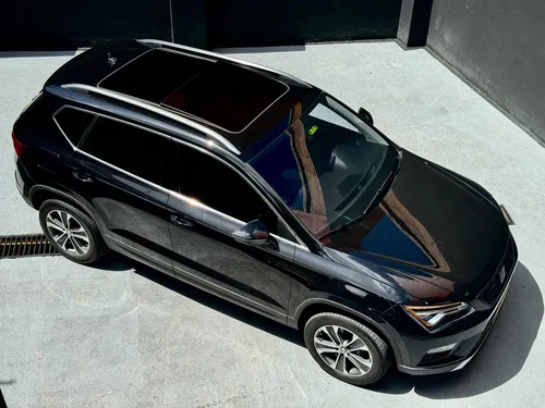 Seat Ateca 2.0 Style Plus
