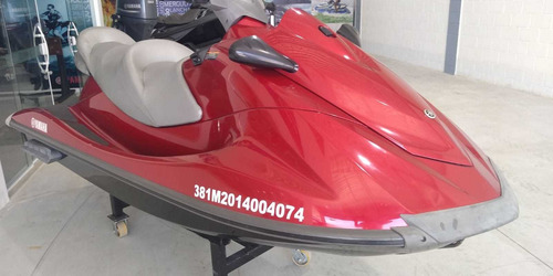 Jet Ski Vx Cruiser 1100 2014 Ñ Fx Ho,svho,sho,vxr,gti 130,