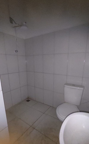Imagem 3 de 7 de Barracão Com 1 Quartos Para Alugar No Kennedy Em Contagem/mg - 10856