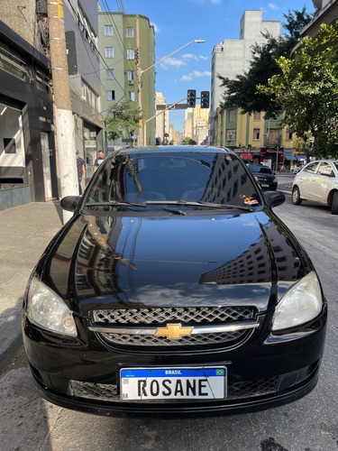 Chevrolet Classic Chevrolet Classic LS VHC E 1.0 (Flex)