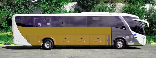 Marcopolo Paradiso 1050 G7 Ano 2012 0500 R Jm Cod.890