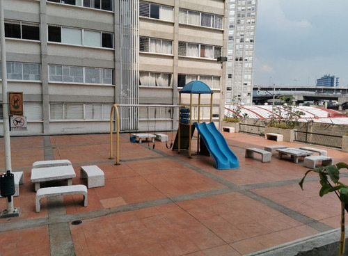 Vendo Departamento En Toltecas 166 Carola Alvaro Obregon Cdmx