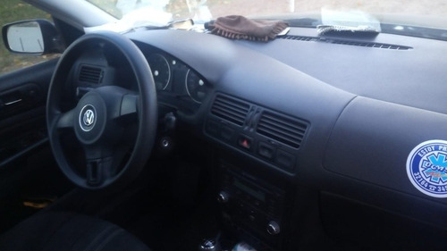 Volkswagen Bora 2.0 Trendline 115cv 2013