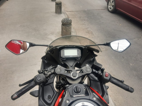 Suzuki Gsx R150 Modelo 2018 En Biker Shop