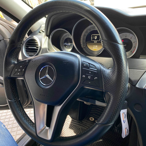 Mercedes-benz Clase C 1.8 C200 Avantgarde Cgi B.efficiency