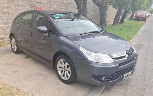 Citroën C4 1.6 X Pack Look 2013