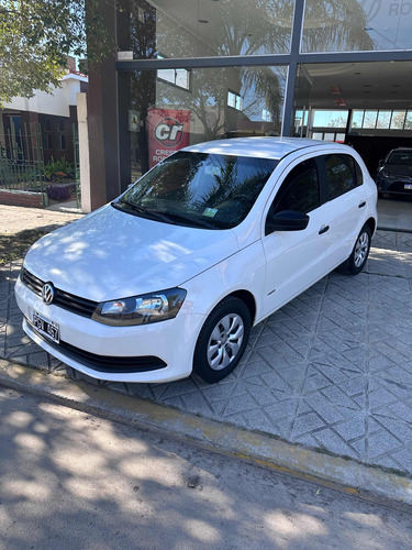 Volkswagen Gol Trend 1.6 Pack I 101cv