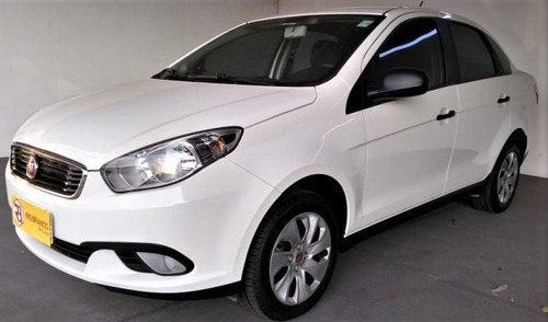 Grand Siena 1.4 Mpi Attractive 8v Flex 4p Manual