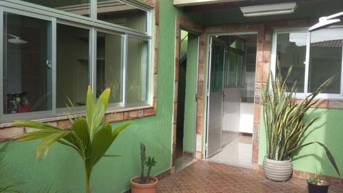 Excelente Casa Duplex, Com 200m². - 1199