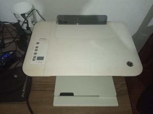 Impressora Hp Deskjet 2546
