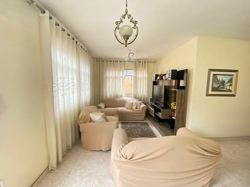 Imagem 6 de 30 de Casa Com 4 Dormitórios À Venda, 203 M² Por R$ 680.000,00 - Vila Da Penha - Rio De Janeiro/rj - Ca0089
