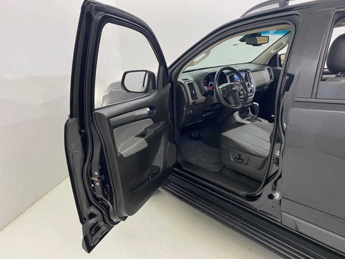 Imagem 8 de 15 de Chevrolet S10 Ltz Dd4a 2022