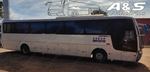 Imagem 4 de 12 de Busscar Vissta Buss Lo 2005 Super Oferta Confira! Ref.278
