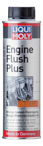 Limpiador Interno Motor Engine Flush Liqui Moly 300 Ml