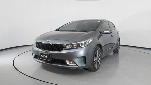 Kia Forte 2.0 Sx