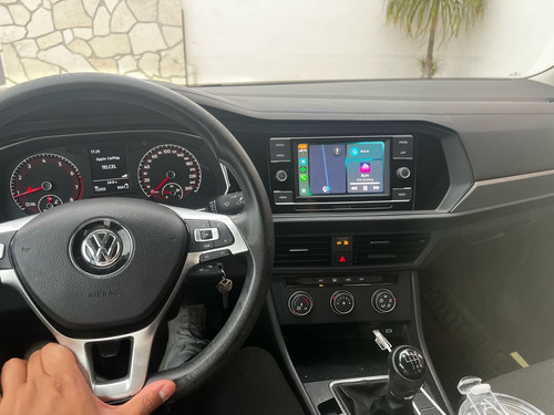 Volkswagen Jetta 1.4 T Fsi Comfortline Tip