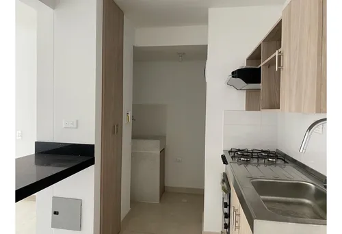 Apartamento En Venta En Calasanz