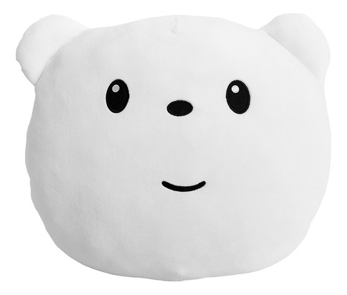 Almohada Polar We Baby Bear