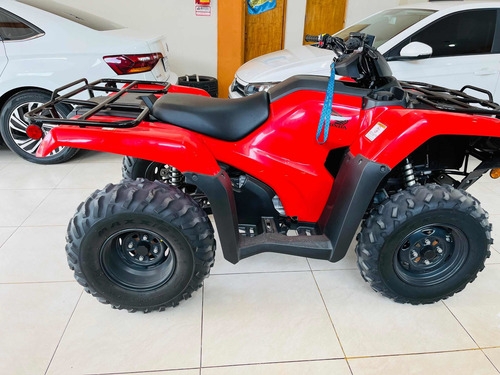 Imagen 4 de 10 de Honda Honda 420