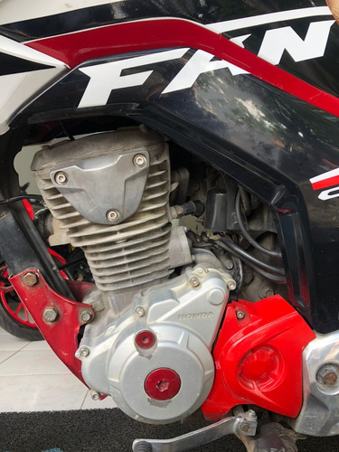 Imagem 10 de 13 de Honda Cg 160 Fan 2018