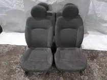 Comprar Jogo Bancos Dianteiros Traseiros Hyundai Atos 97 A 03 Spzs
