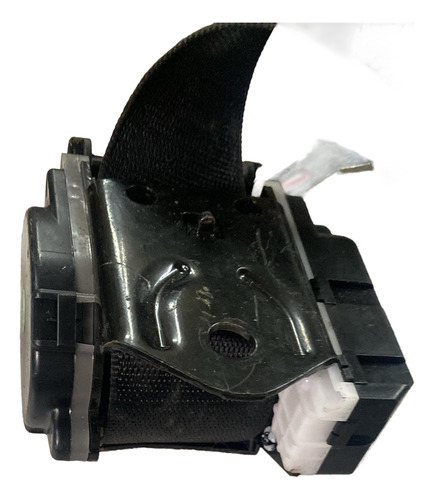 Fecho Banco Central Tras Onix \tracker 26285844 (Usado)