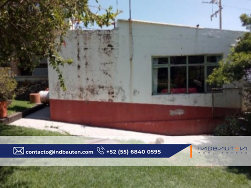 Ib-em1517 - Terreno En Venta En Jilotepec, 80,644 M2.