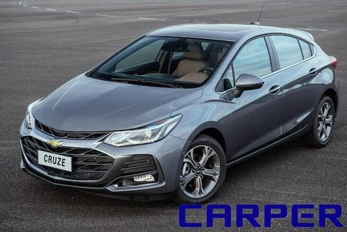 Chevrolet Cruze 2023