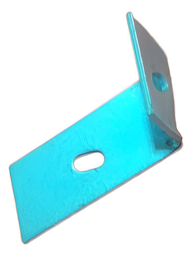 Soporte Tubo De Escape Renault 12